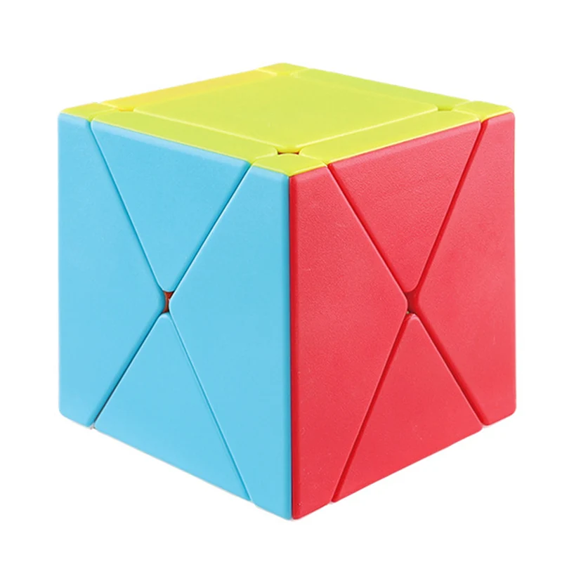 FanXin Fisher Skewb