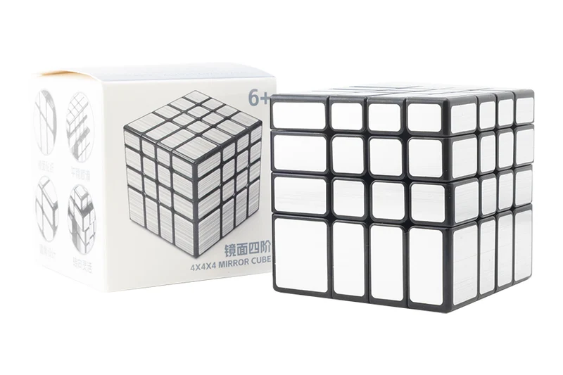 ShengShou 4x4 Mirror Cube