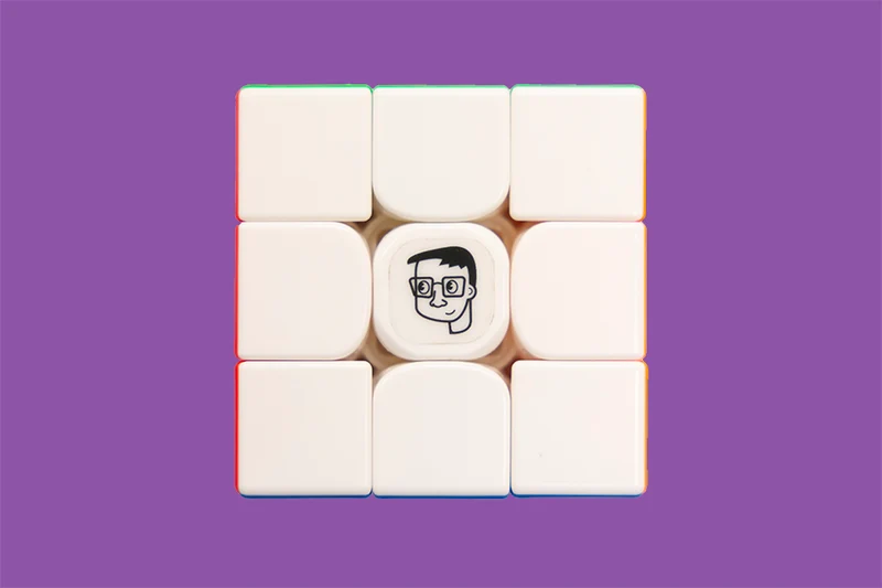 Tingman Cube 3x3