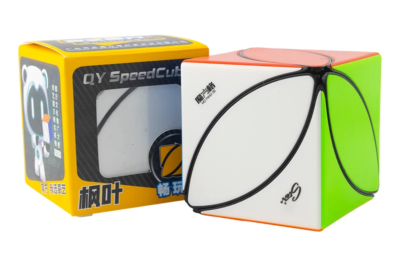 QiYi Ivy Cube V2