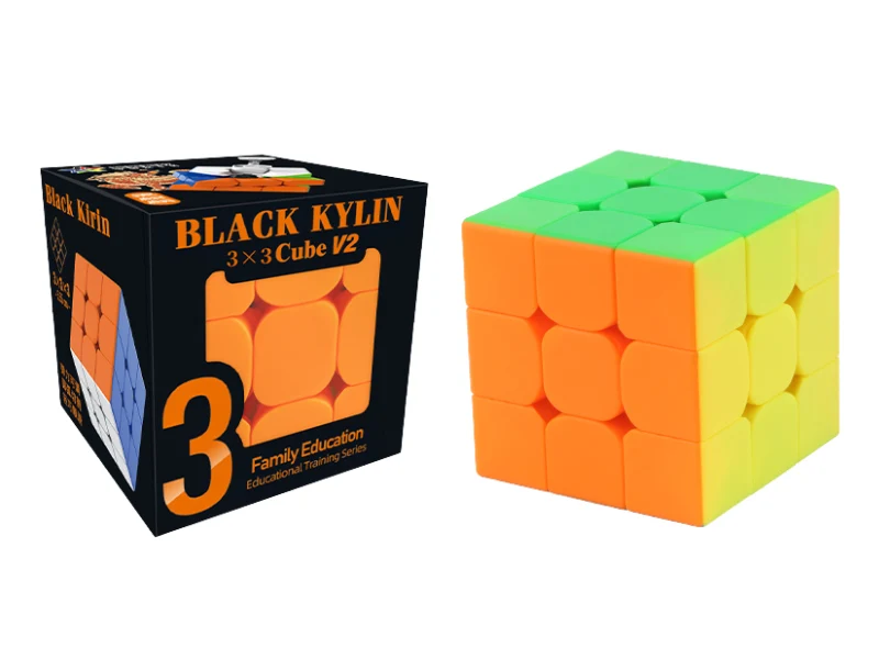 YuXin Kylin 3x3 V2