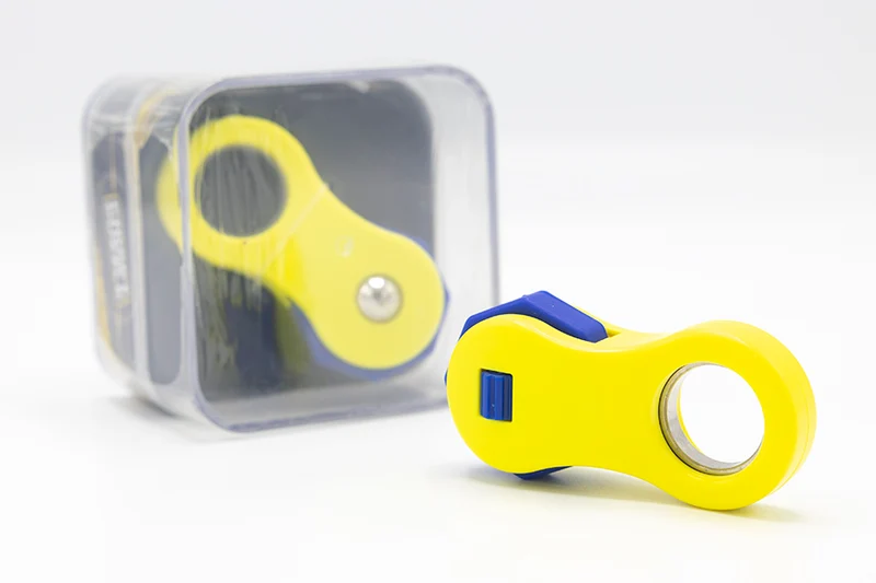 QiYi Fidget Roller