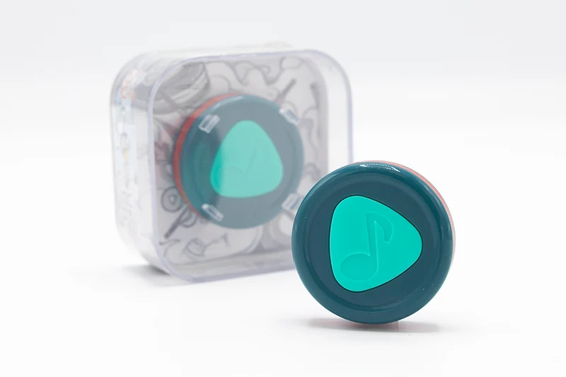 QiYi Haptic Coin