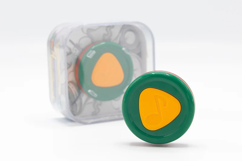 QiYi Haptic Coin