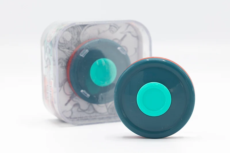 QiYi Haptic Coin Spinner
