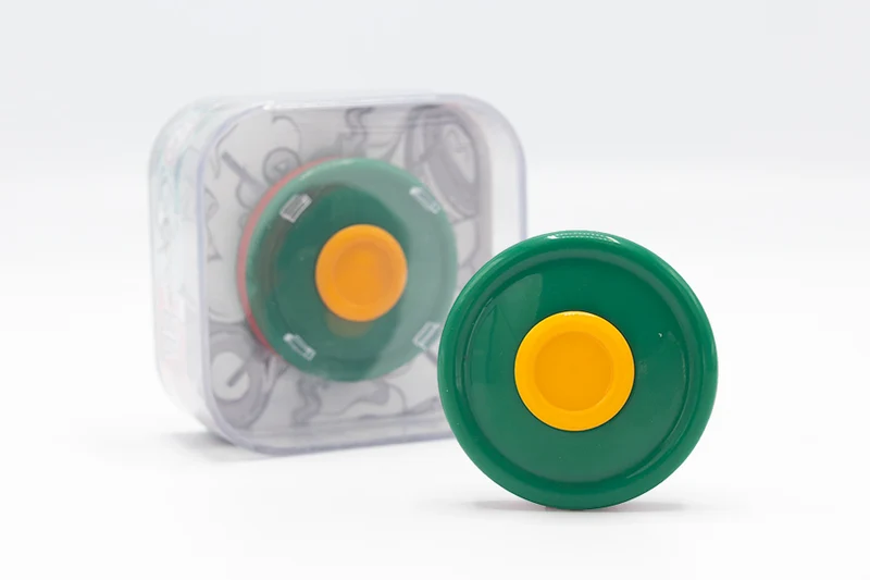 QiYi Haptic Coin Spinner