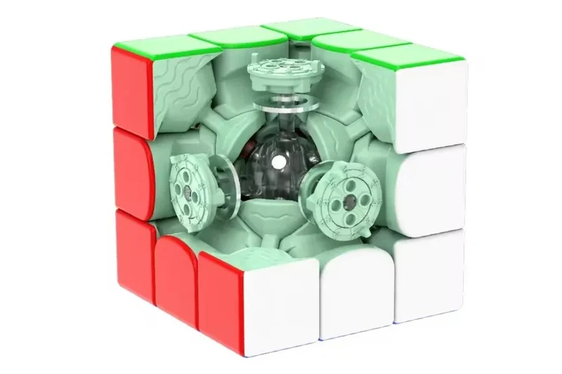 DaYan ZhanChi V5 M 3x3 (Fancy)