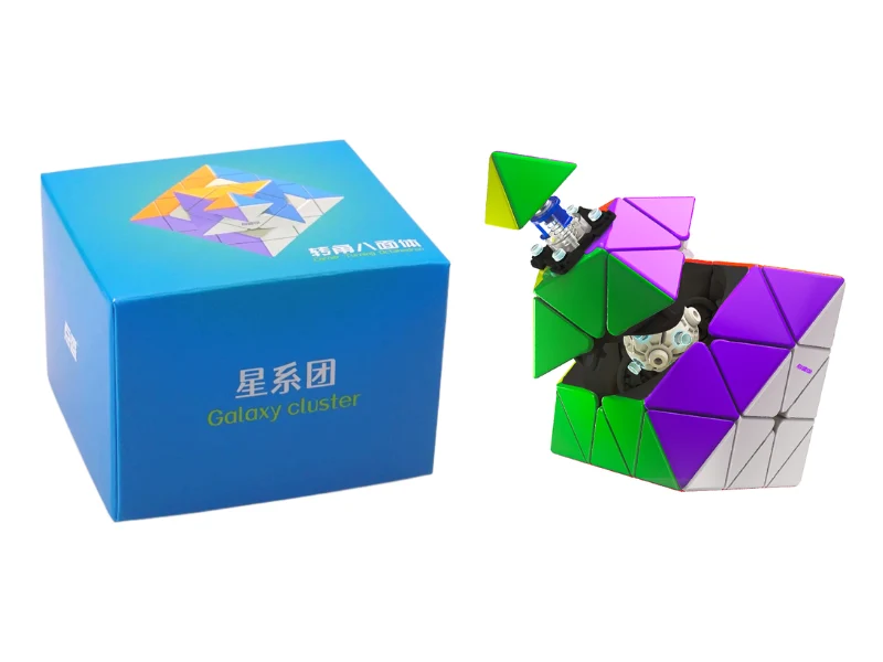 DianSheng Galaxy CTO (Magnetic)