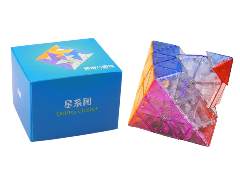 DianSheng Galaxy CTO (Magnetic)