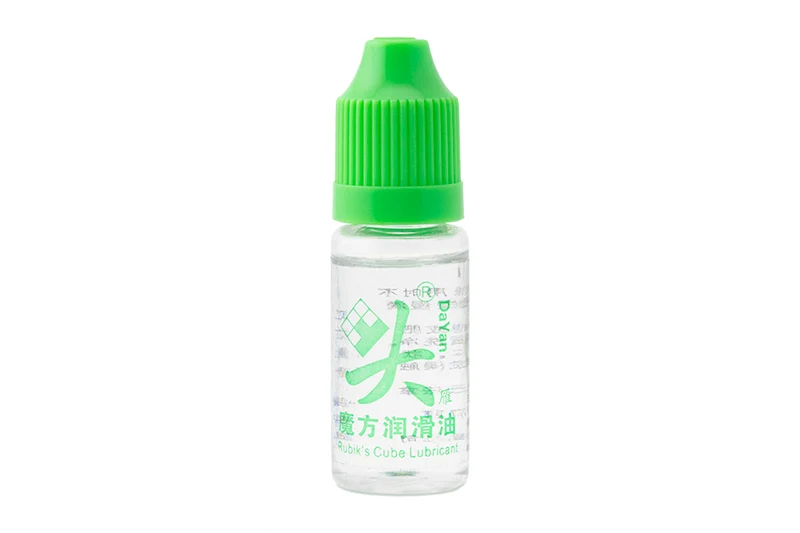 DaYan Standard Lube