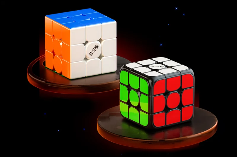 QiYi Smart Cube 3x3