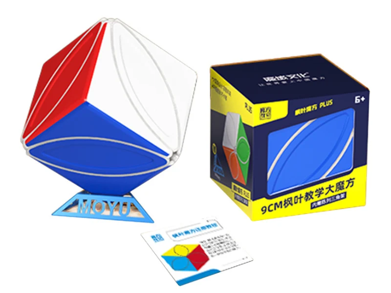 MFJS MeiLong Big Ivy Cube (9cm)