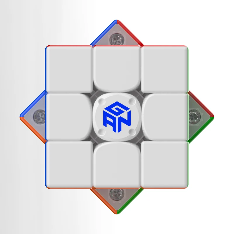 GAN356 i Carry 4 3x3 (Frosted)
