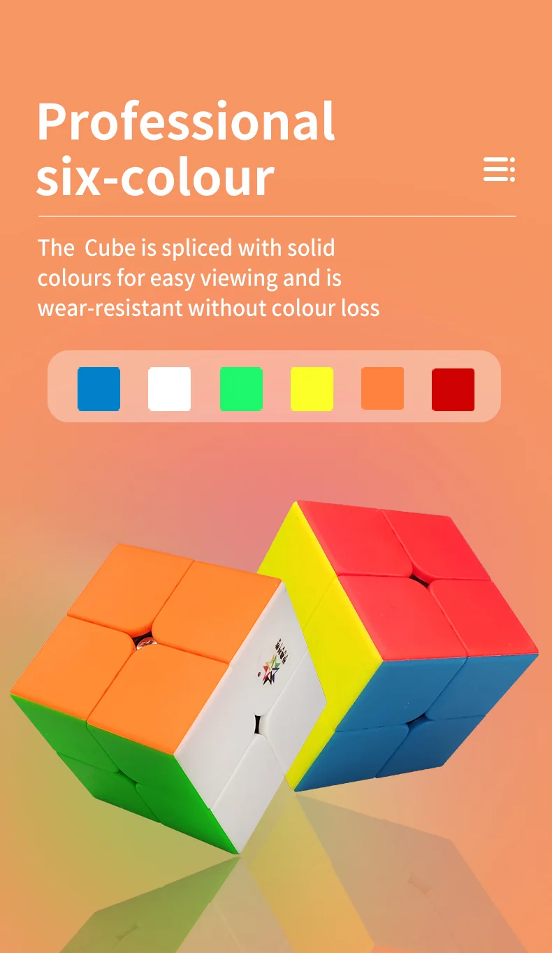YuXin Kylin 2x2 V2