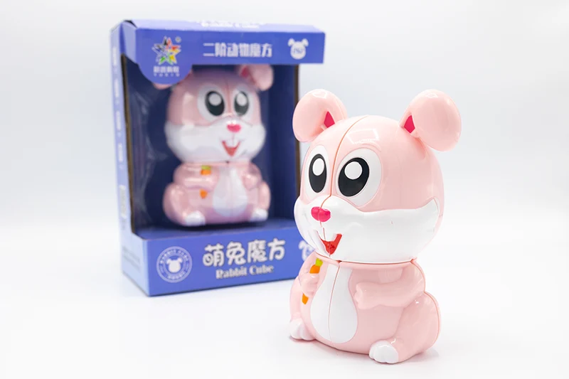 YuXin Rabbit 2x2
