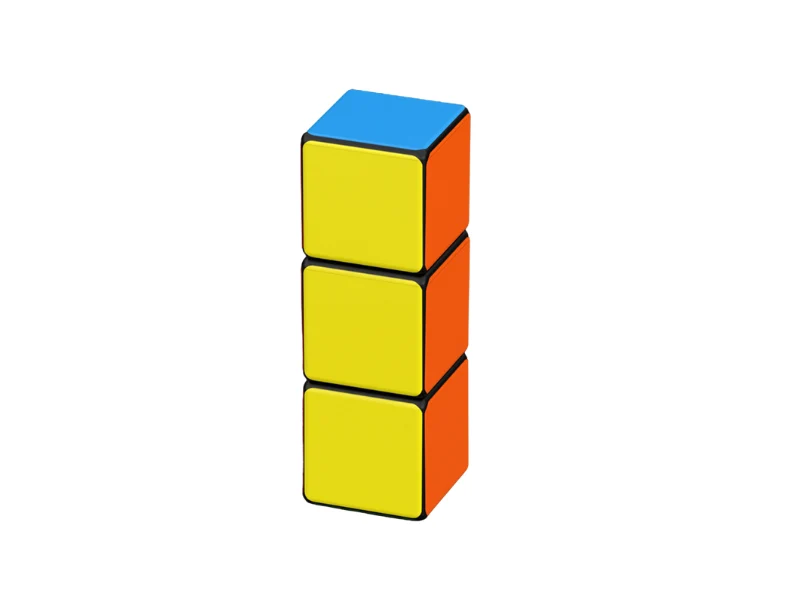 Ziina 1x1x3