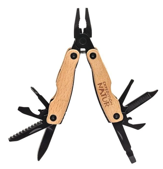 Expedition Natur Multi-Tool Zange ab 8 Jahren