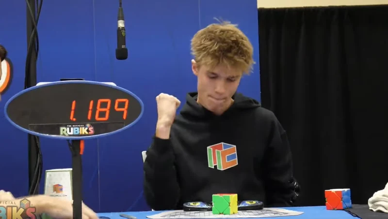 Skewb Coaching Session (30 min) with Jacob Levie [Cubing.GG Coaching Session]