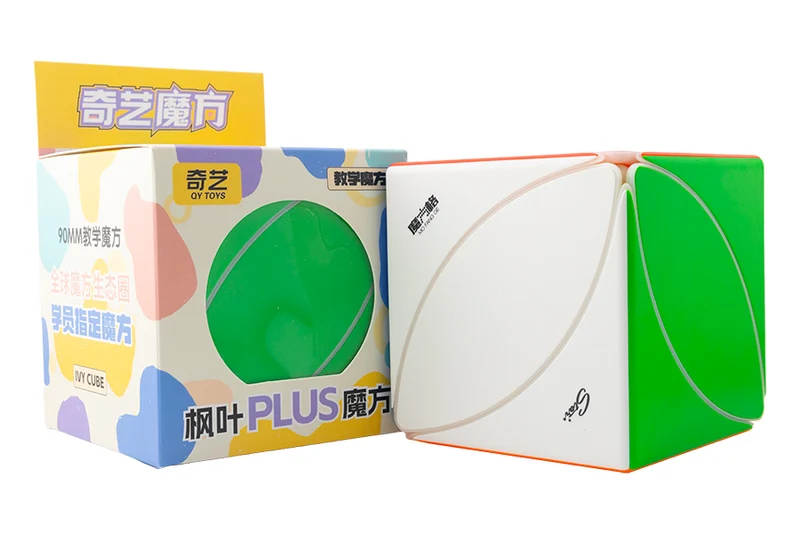 QiYi Ivy Cube Plus (9cm)