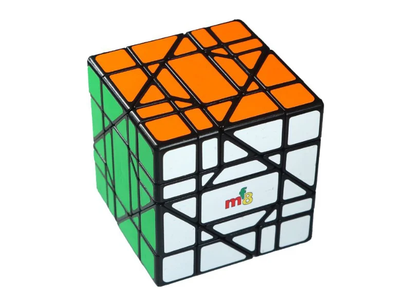 mf8 Quantum Cube V1