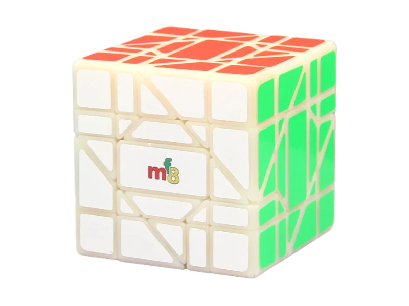 mf8 Quantum Cube V1
