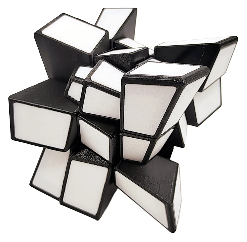 ZePuzzles Squished 3x3 (Tiled)