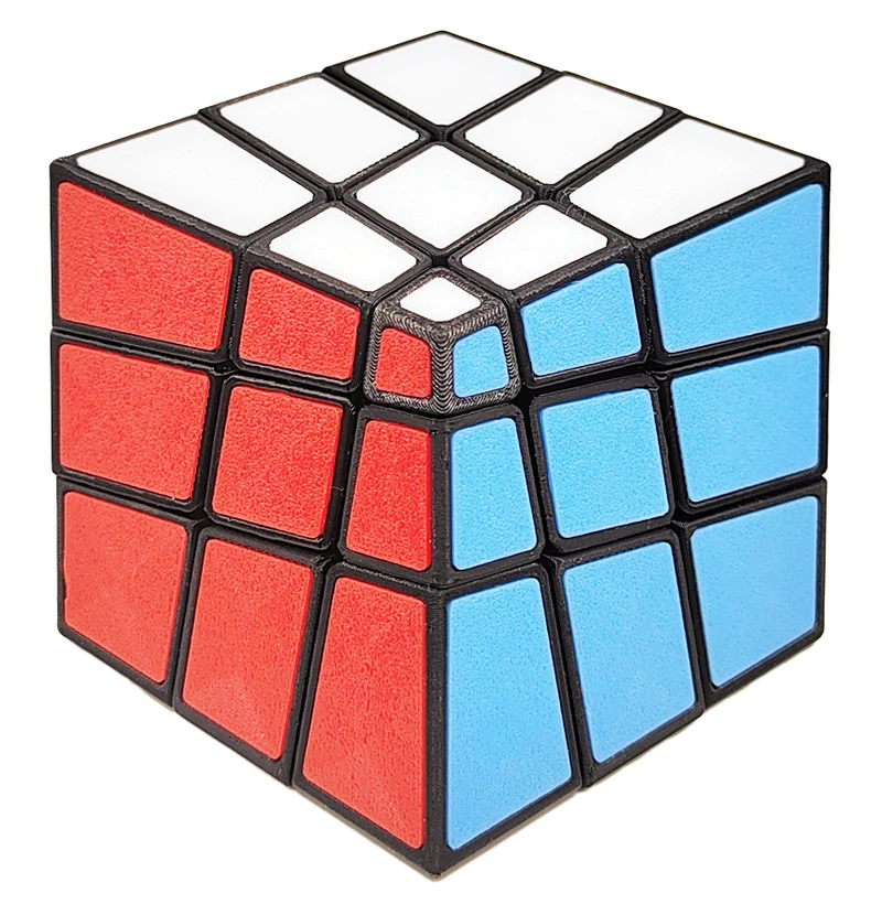 ZePuzzles Squished 3x3 (Tiled)