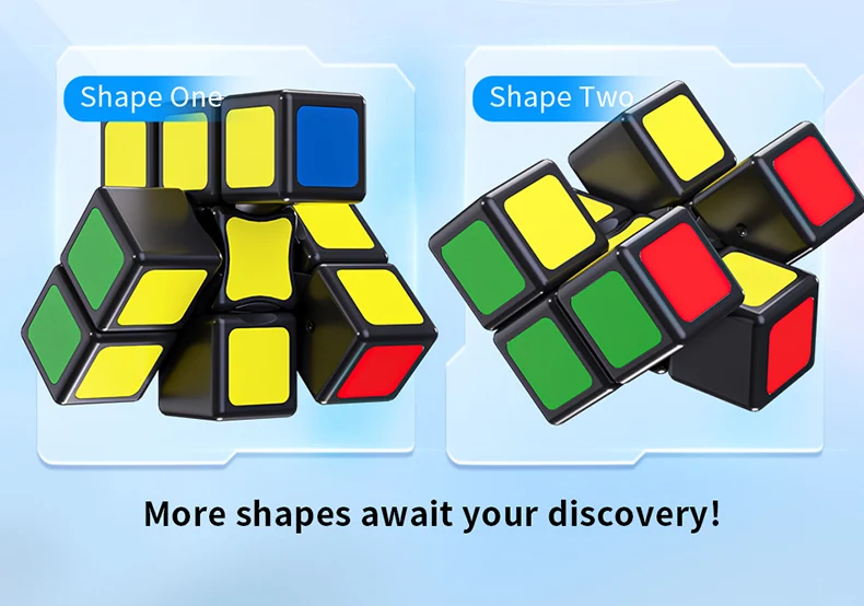 MFJS 1x3x3