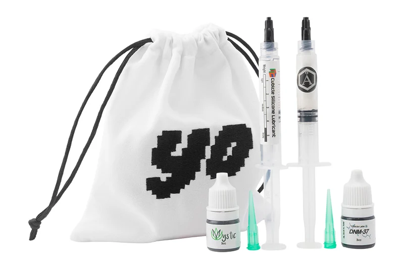 The Yoo Lube Bundle