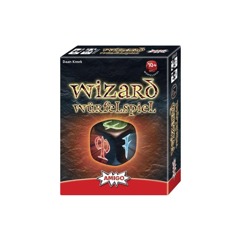 Wizard Würfelspiel – Vorhersagespiel