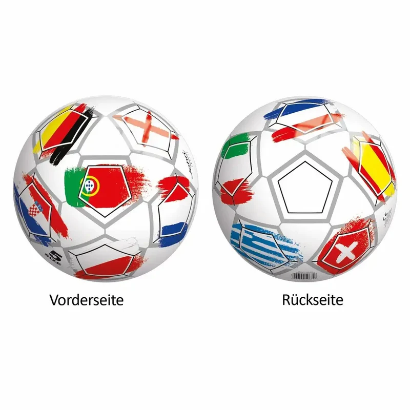 John Spielball Flags Ø23cm