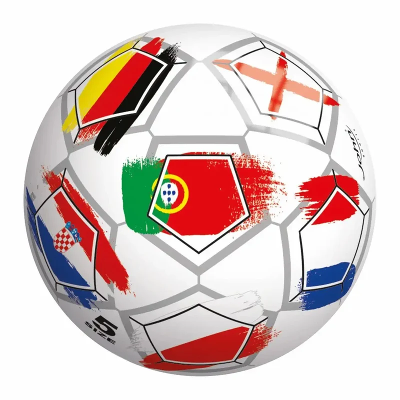 John Spielball Flags Ø23cm