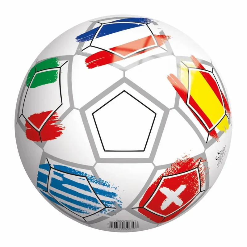 John Spielball Flags Ø23cm
