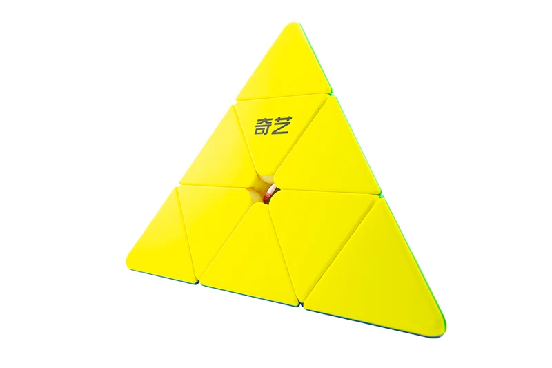 QiYi QiMing Plus Pyraminx (27.5cm)