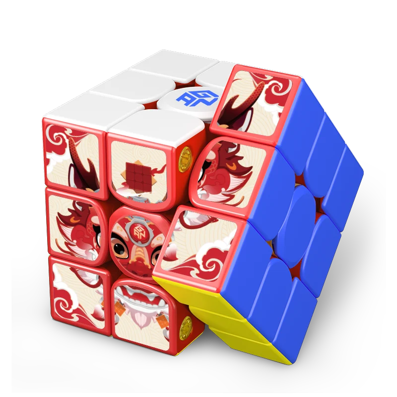 GAN 356 M E (Lunar New Year Limited Edition)