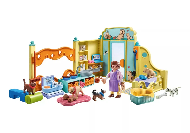 Playmobil®myLife