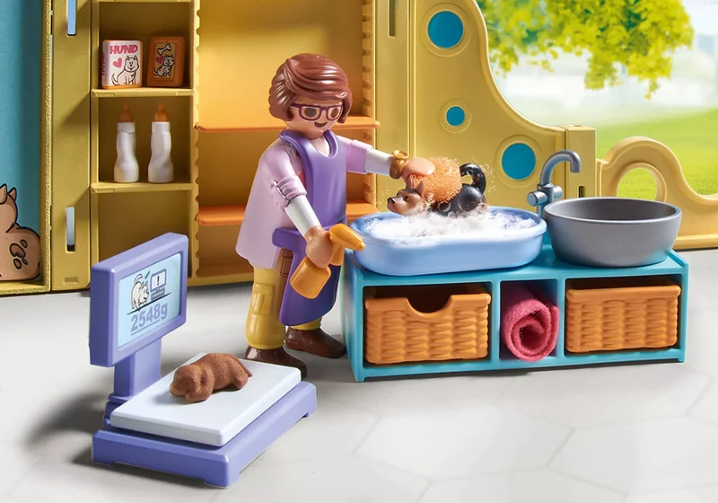 Playmobil®myLife
