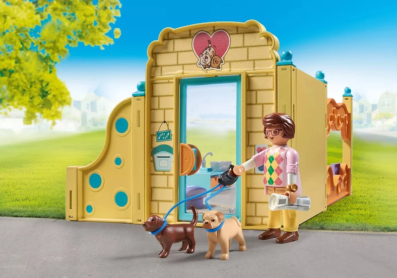 Playmobil®myLife