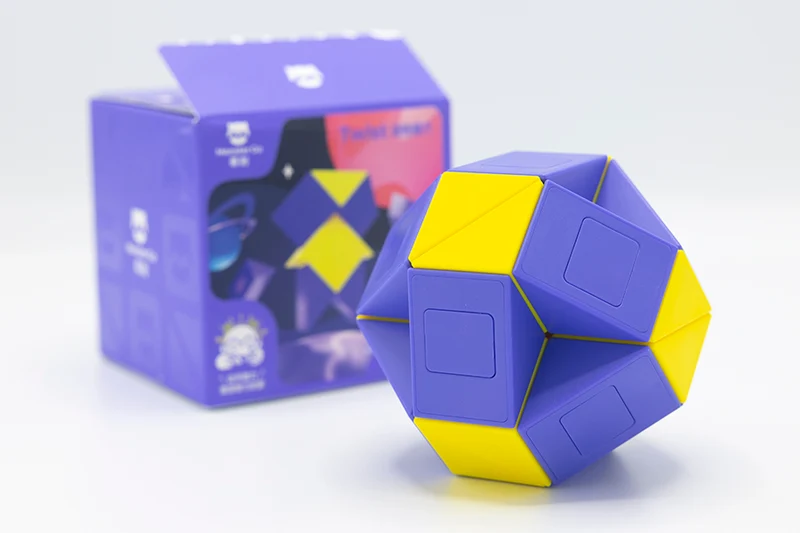MonsterGO Snake V2