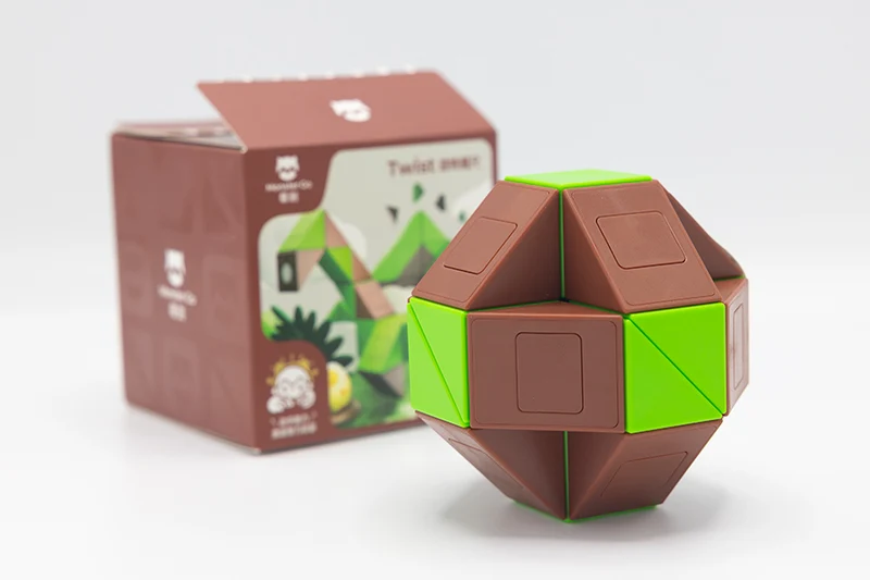 MonsterGO Snake V2