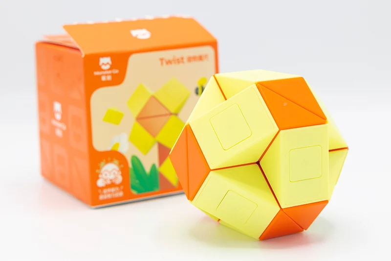 MonsterGO Snake V2
