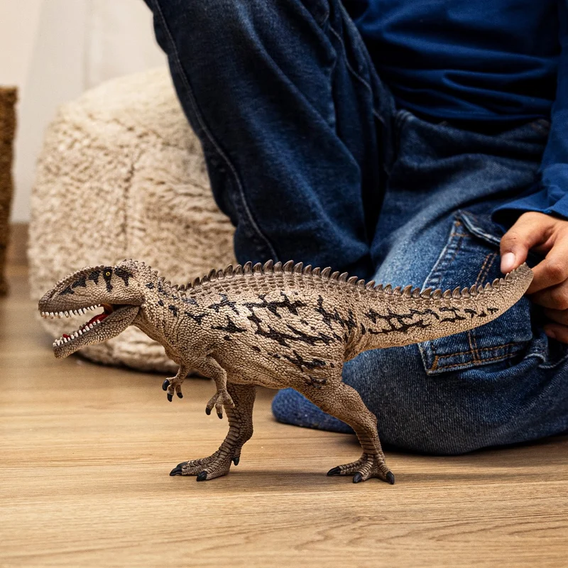 Carcharodontosaurus – Schleich Dinosaurs Spielfigur