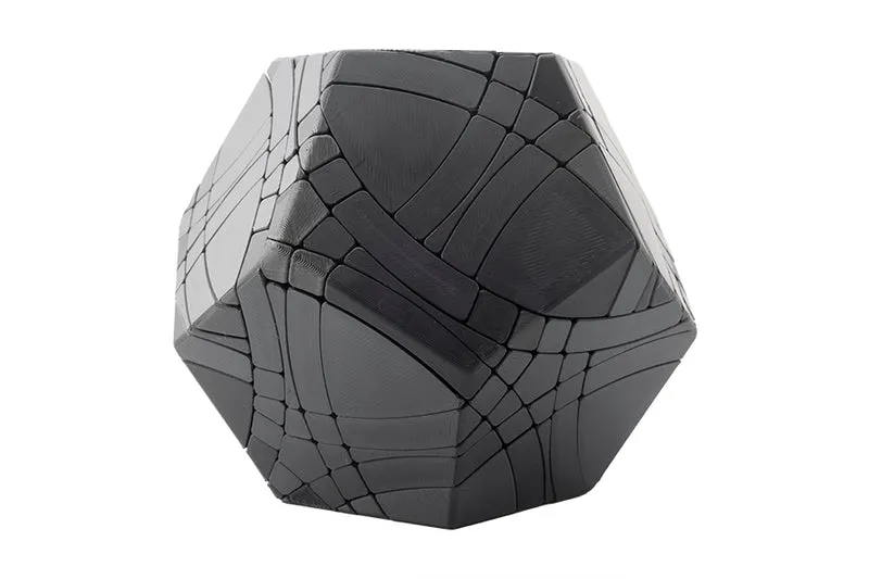 Ghost Gigaminx (Ge Mod)