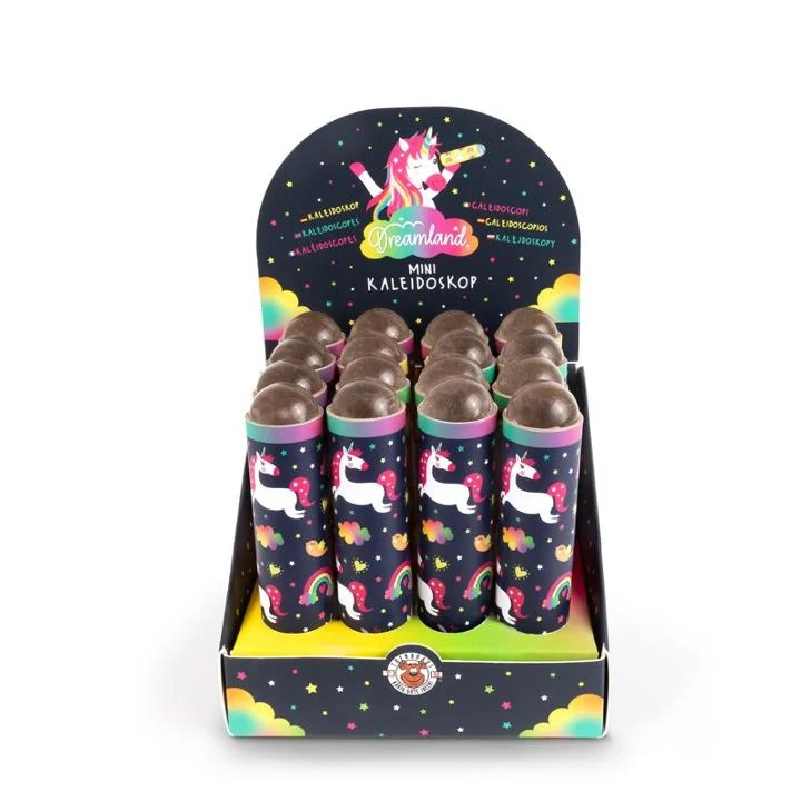 Mini-Kaleidoskop 12,5 cm – Dreamland