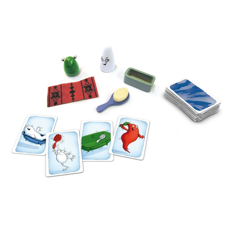 Geistesblitz 2.0 Kinderspiel ab 8 Jahren
