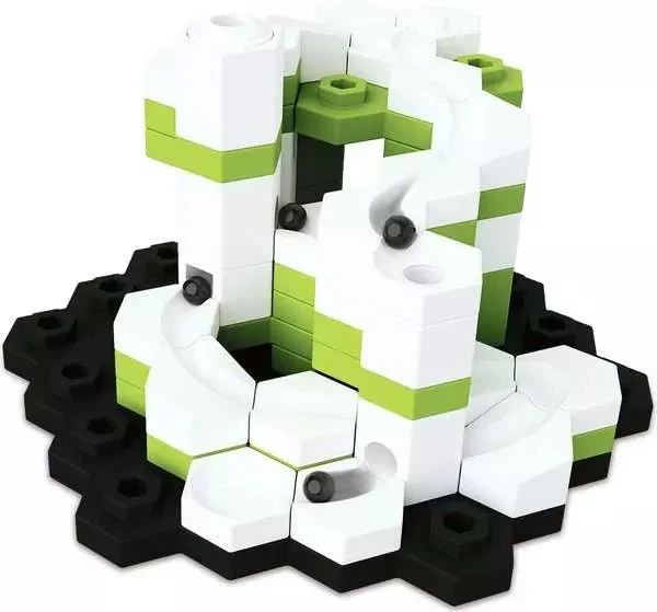 GraviTrax micro Gravi Green 63 Teile
