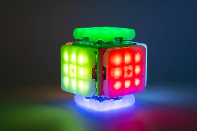 TokTok Cube 3x3