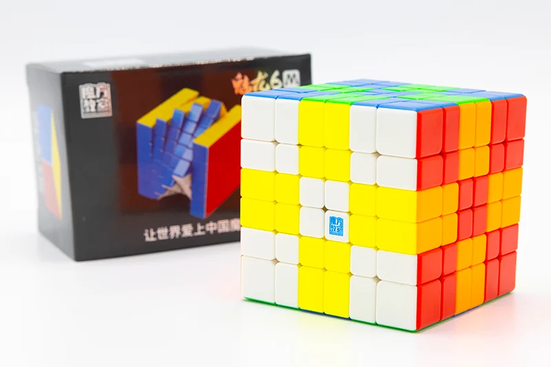 MFJS MeiLong 6x6 V2 M