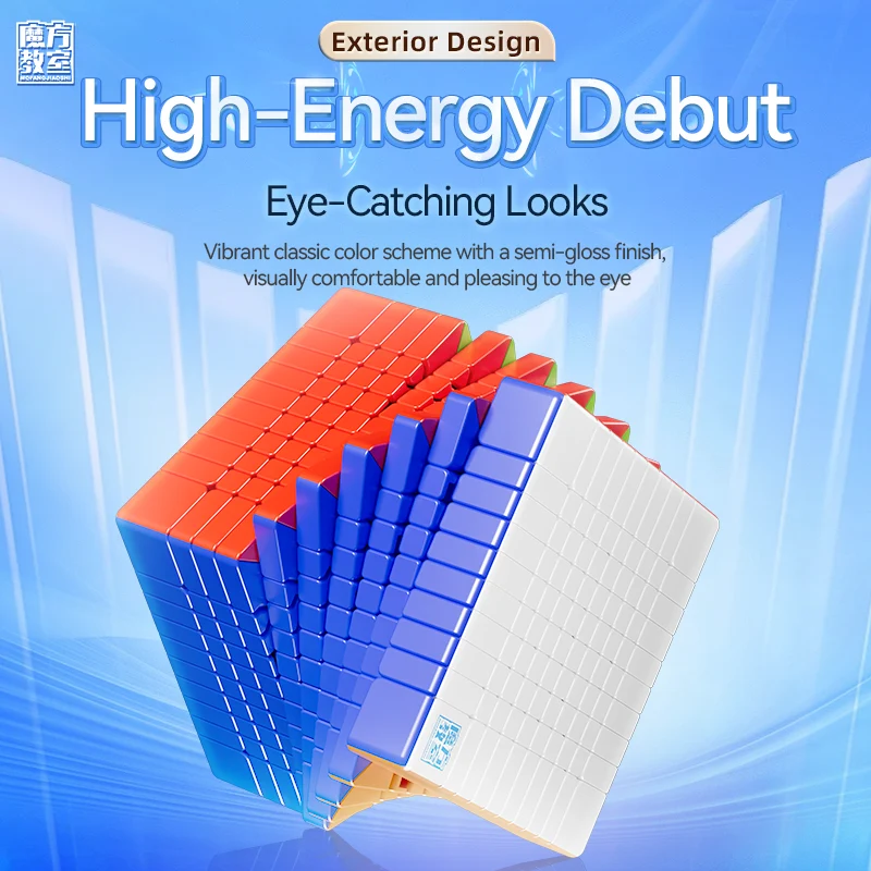 MFJS MeiLong 10x10 V2