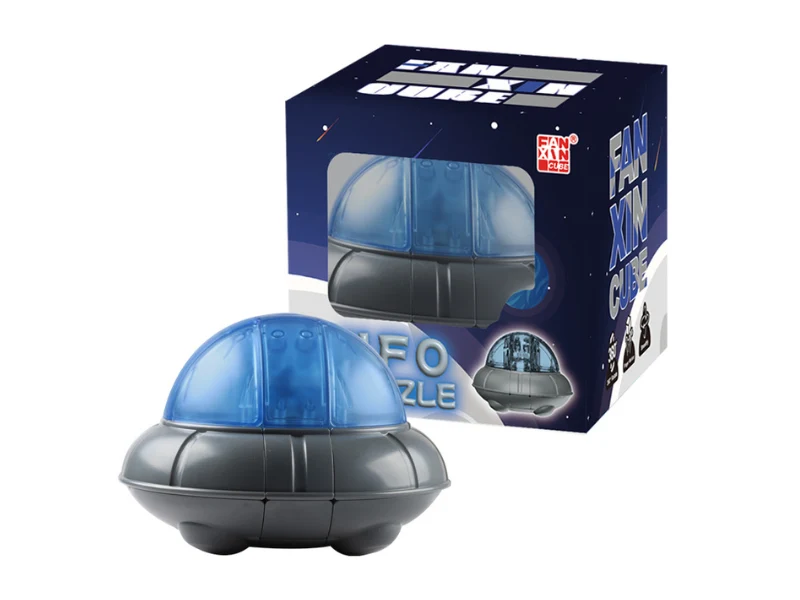 FanXin 3x3 UFO Cube